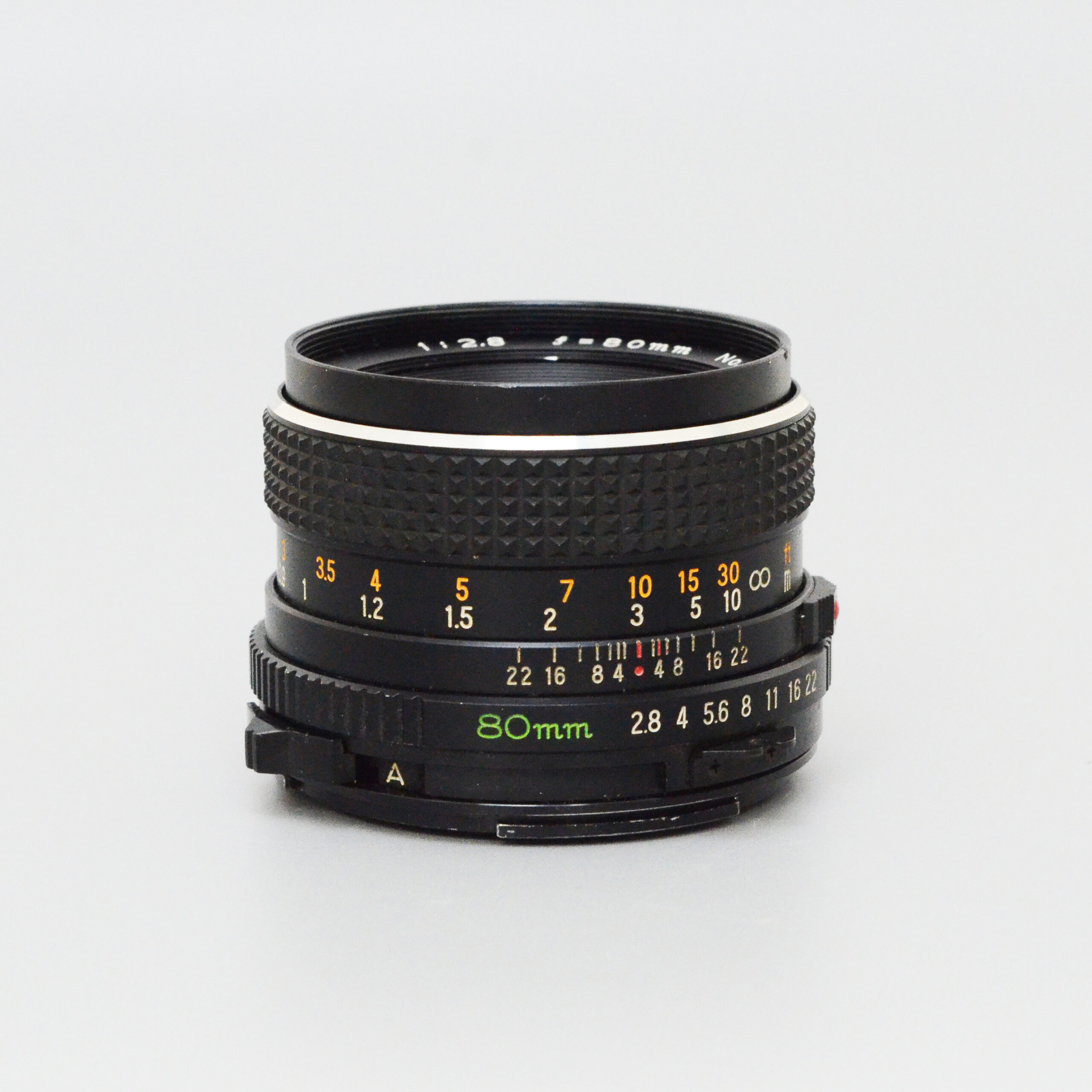 MAMIYA M645 + 45mm f/2,8 + 80mm f/2,8 + 55-110mm f/4,5 – Image 9