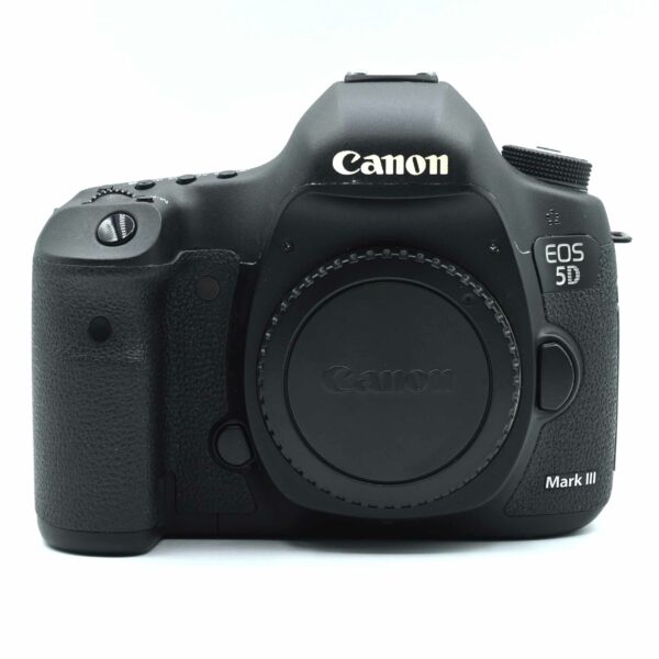 CANON EOS 5D MK III
