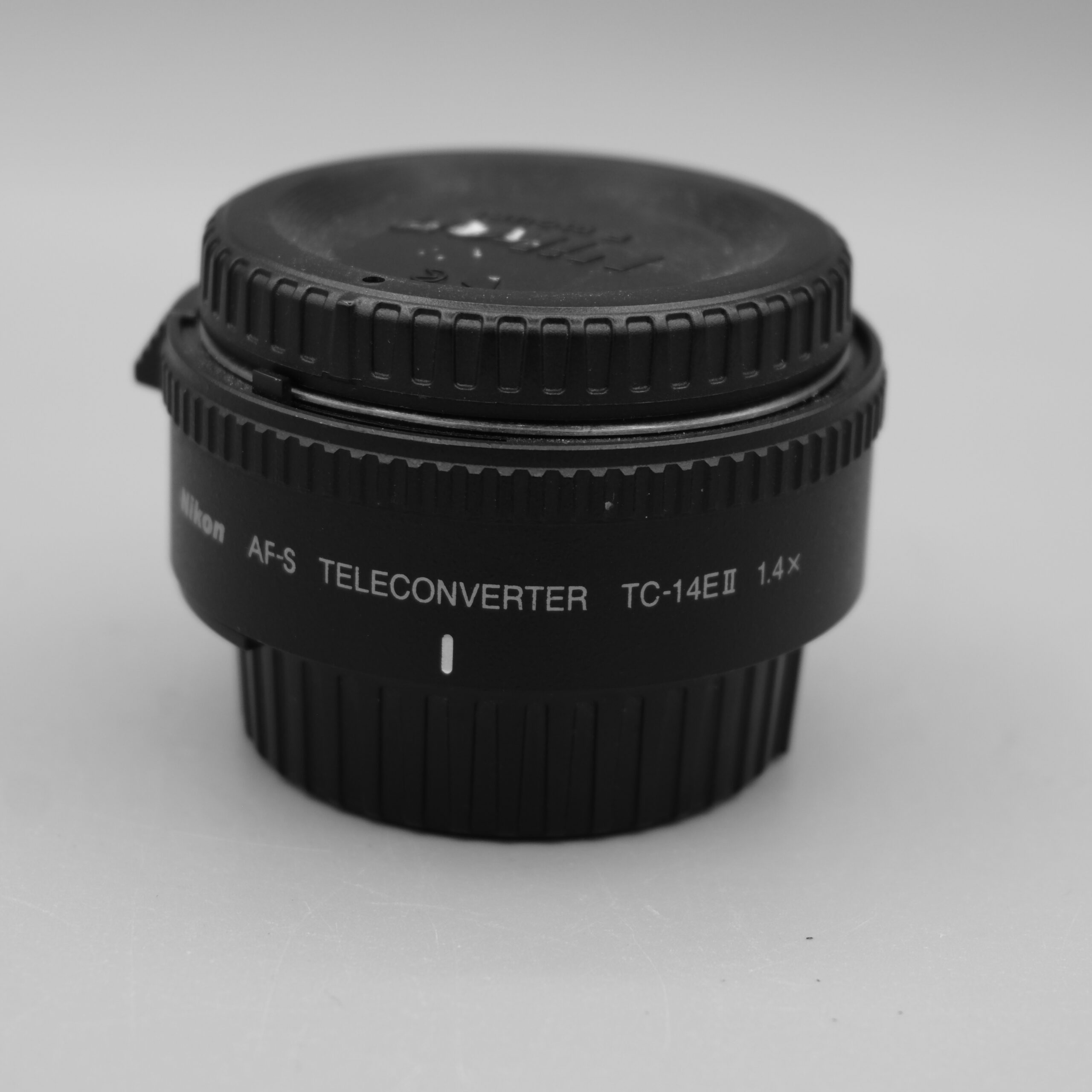NIKON TC-14E II