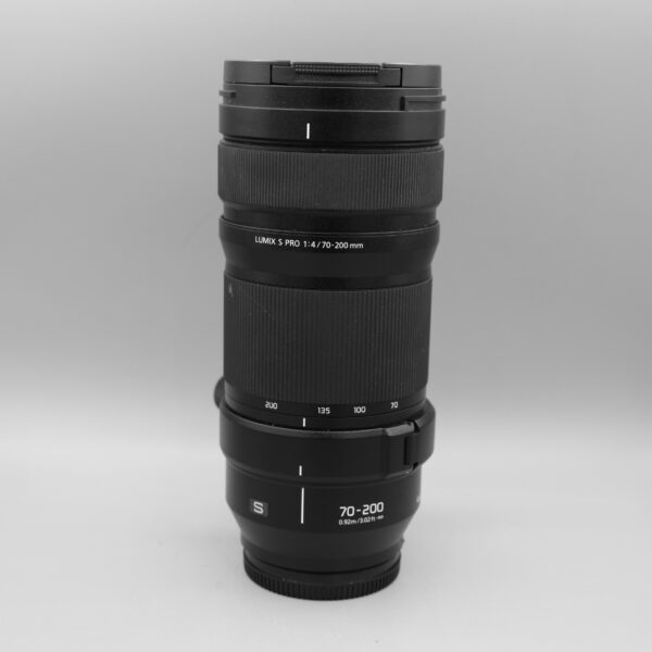 PANASONIC 4/70-200MM S