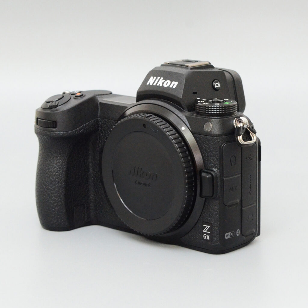 NIKON Z6II