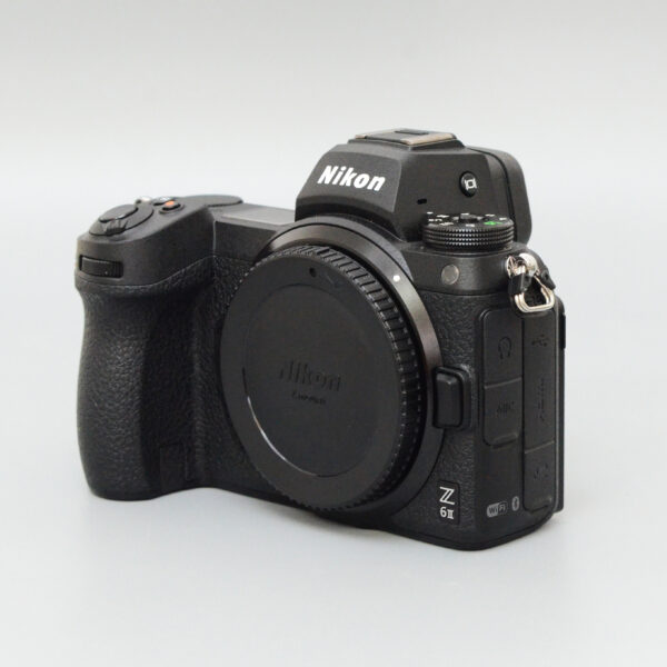 NIKON Z6II