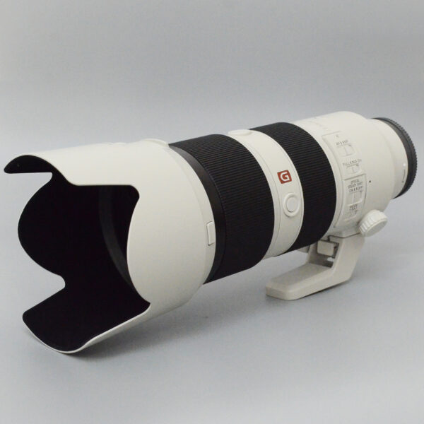 Sony FE 70-200mm f/2.8 GM OSS