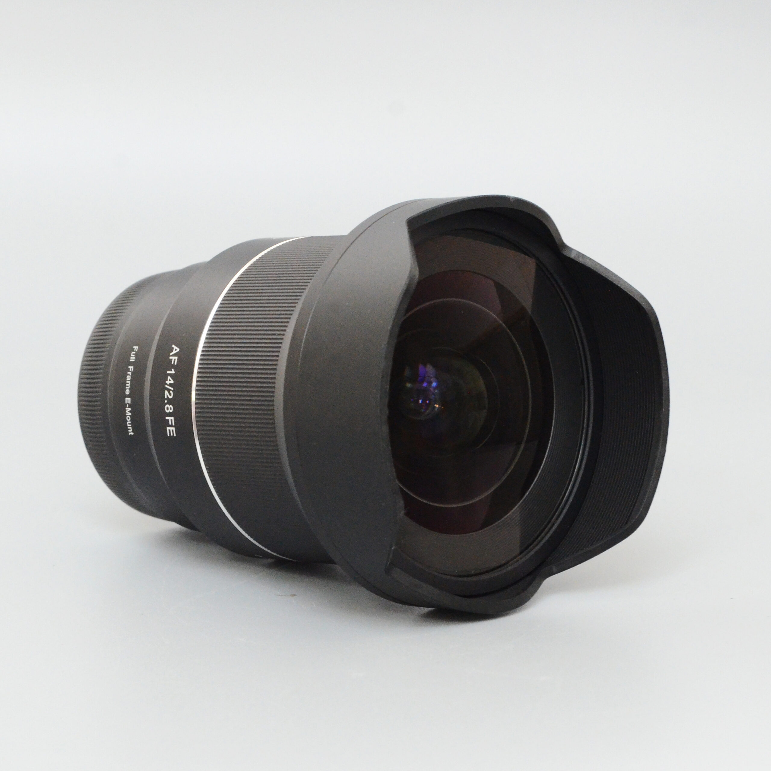 Samyang AF 14mm f/2.8 - Monture Sony FE – Image 2