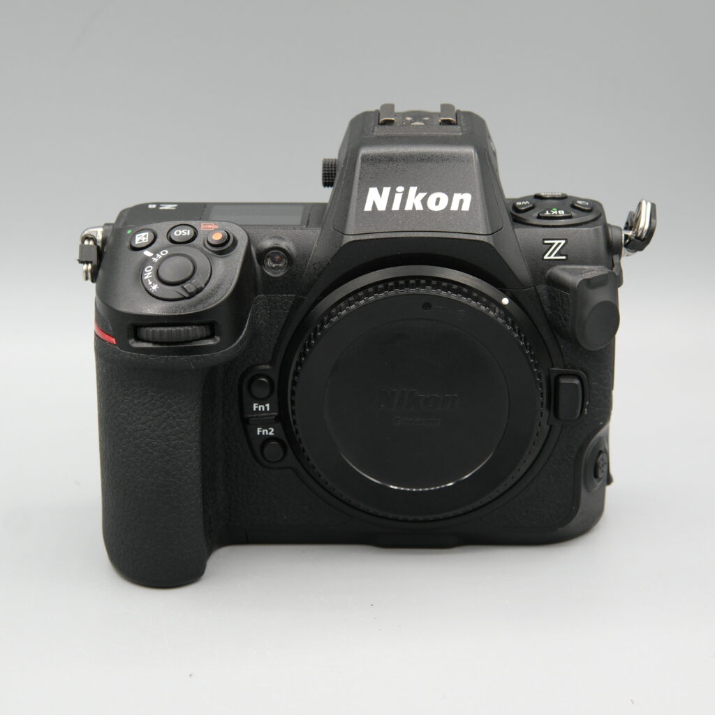 NIKON Z8