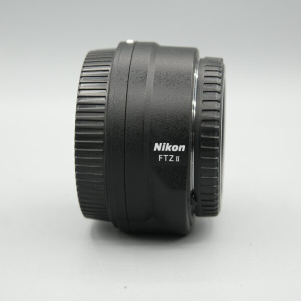 NIKON BAGUE FTZ II