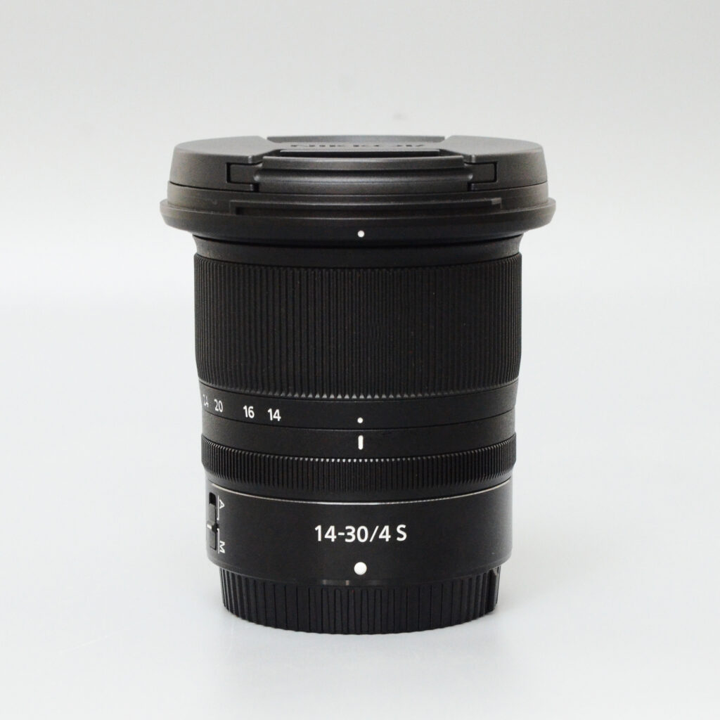 NIKON Z 14-30 mm f/4 S