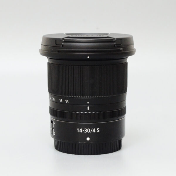 NIKON Z 14-30 mm f/4 S