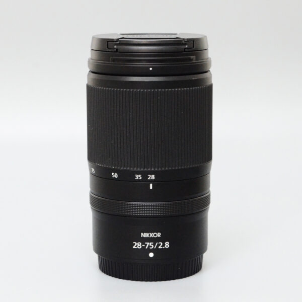 NIKON Z 28-75 mm f/2,8