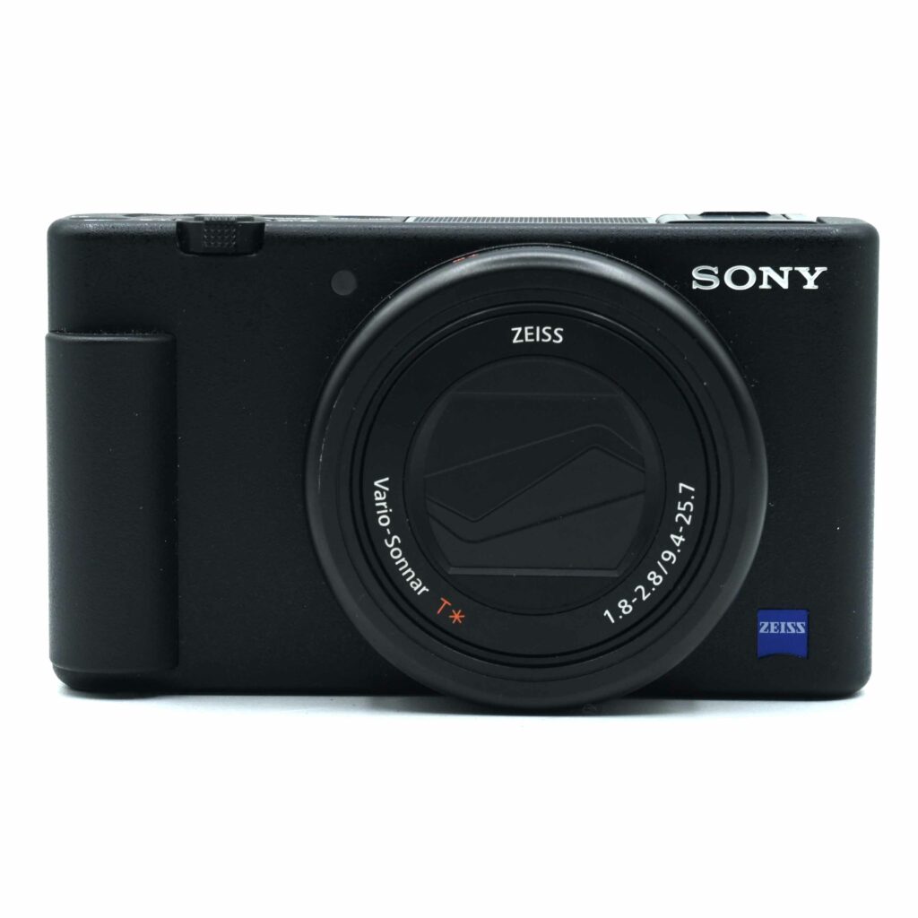 SONY ZV-1