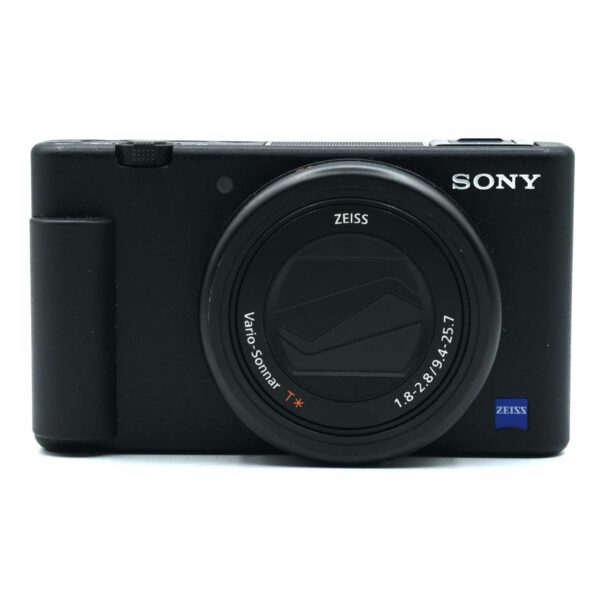SONY ZV-1