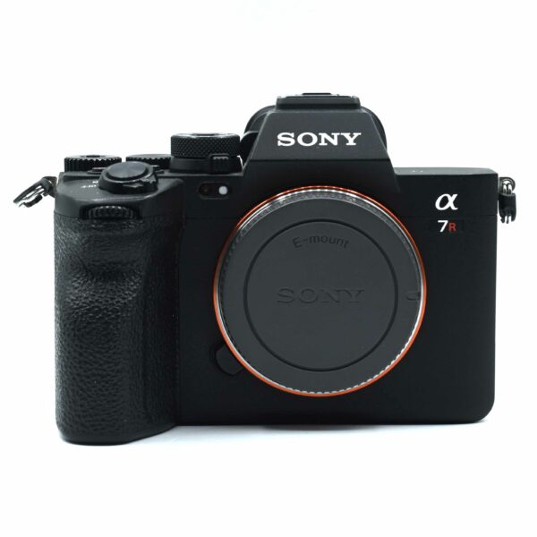SONY Alpha 7 R V