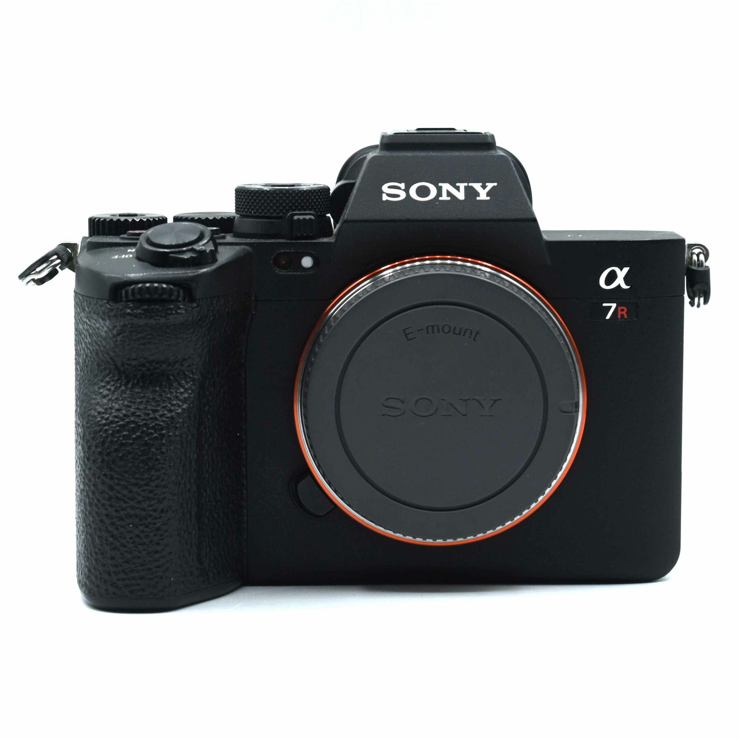 SONY Alpha 7 R V