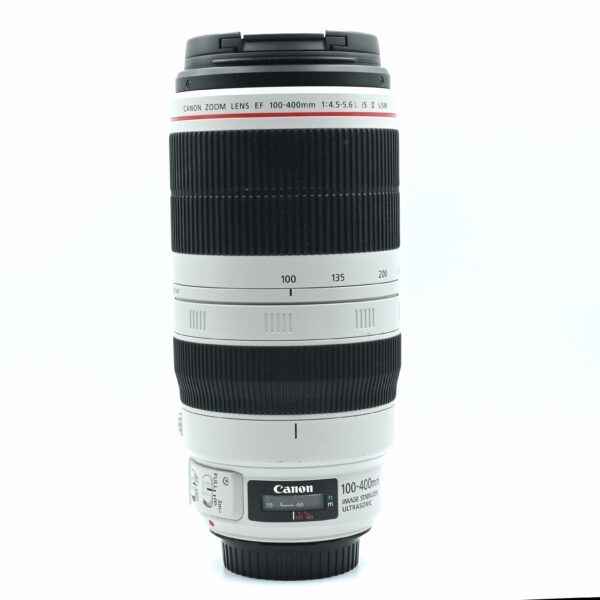 CANON EF 100-400/4.5-5.6 l IS II USM