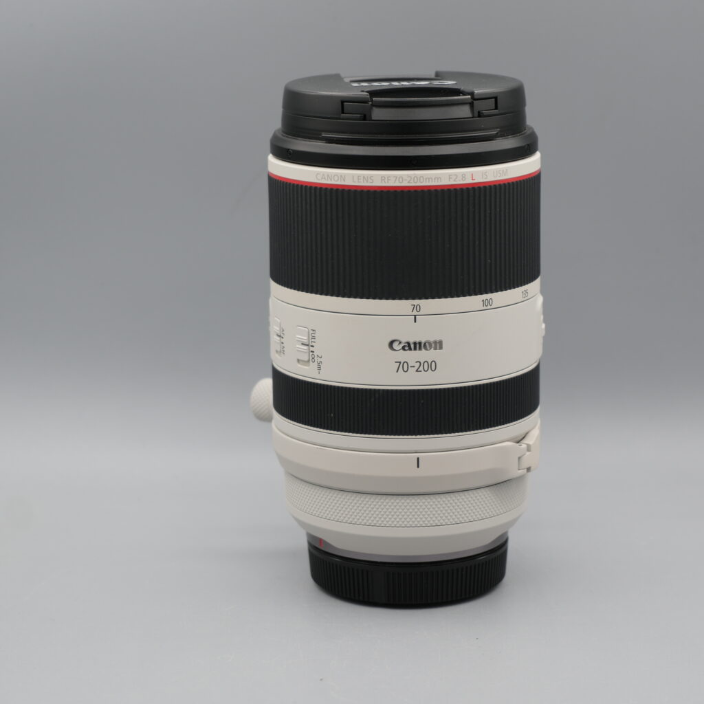 CANON RF 2.8/70-200MM L