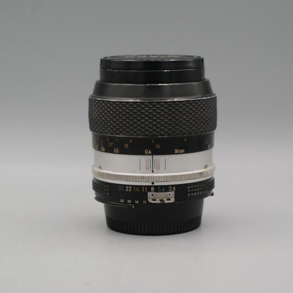 NIKON AI 3.5/55MM MICRO