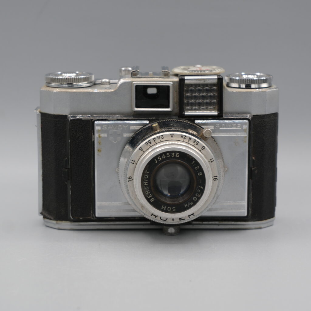 ROYER SAVOY