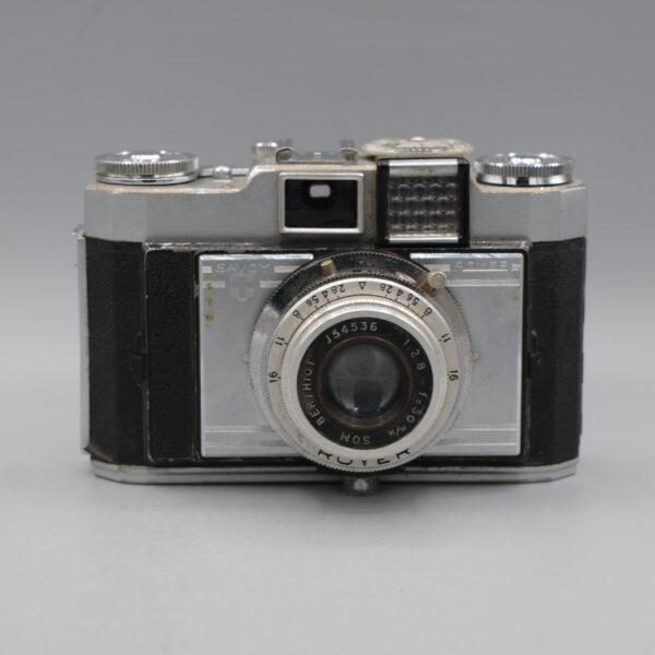ROYER SAVOY