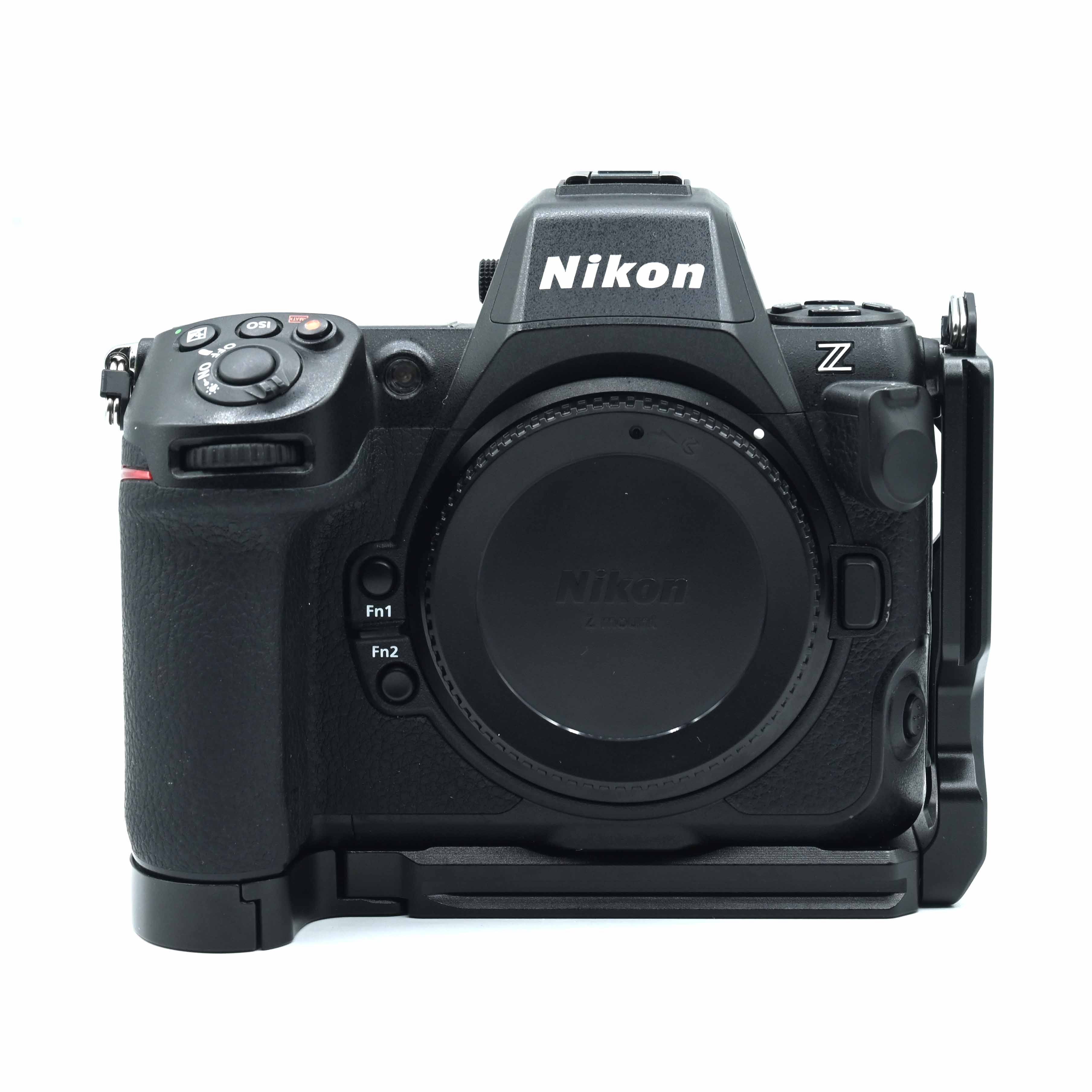 NIKON Z8