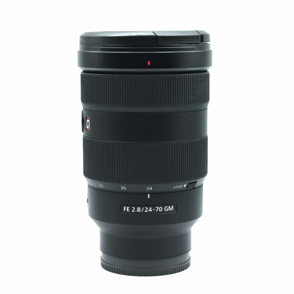 SONY FE 24-70mm f/2.8 GM